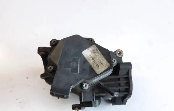 Nissan Qashqai Throttle valve A2C53350932