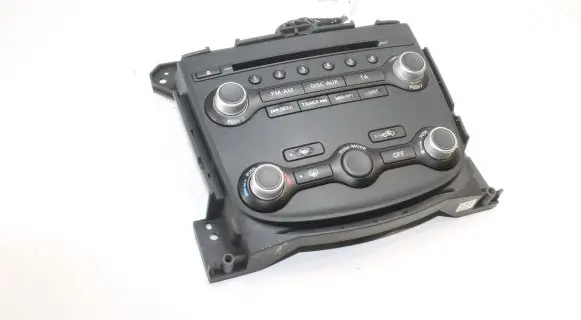 Nissan 370Z A set of switches 