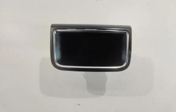 Audi A4 S4 B8 8K Glove box central console 8K0863300B