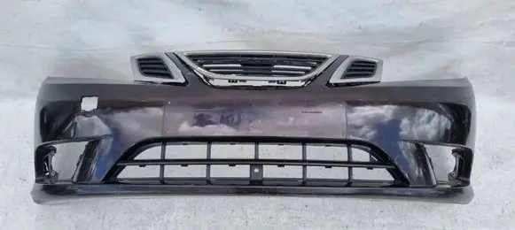 Saab 9-3 Ver2 Front bumper 12769741