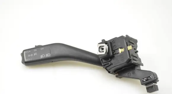 Skoda Octavia Mk2 (1Z) Indicator stalk 1K0953513A