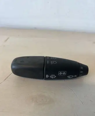 Mercedes-Benz E W211 Indicator stalk DOTSAEQB96