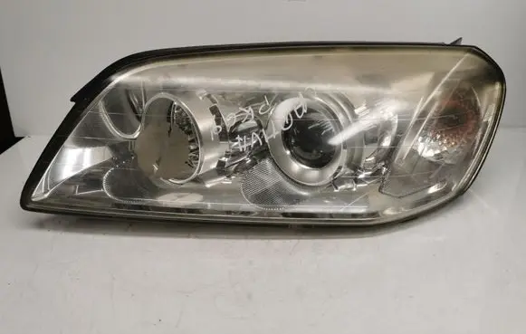Chevrolet Captiva Headlight/headlamp