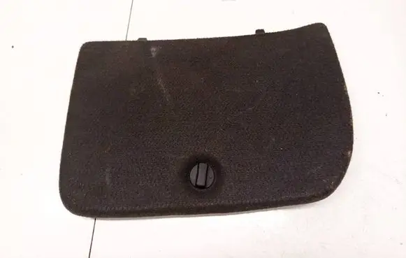 Toyota Avensis T250 Other trunk/boot trim element 