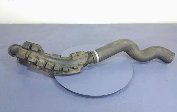Air intake hose/pipe