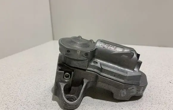 Volkswagen Crafter Steering wheel lock 101012110778 9064620130