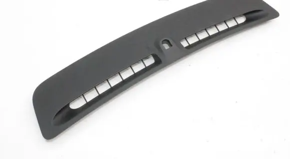 Jaguar XE Dashboard glove box trim 