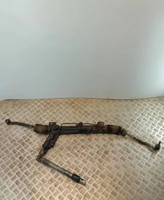 BMW 5 E39 Steering rack 6252760903 7852955904