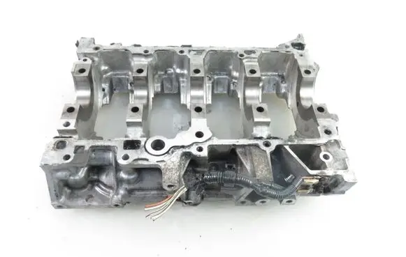 Toyota RAV 4 (XA30) Oil sump 