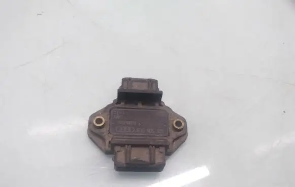 Audi A6 S6 C5 4B Ignition amplifier control unit 