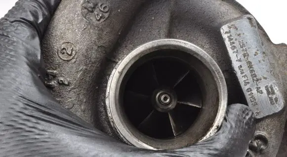 Ford Mondeo Mk III Turbo 2S7Q6K682AF