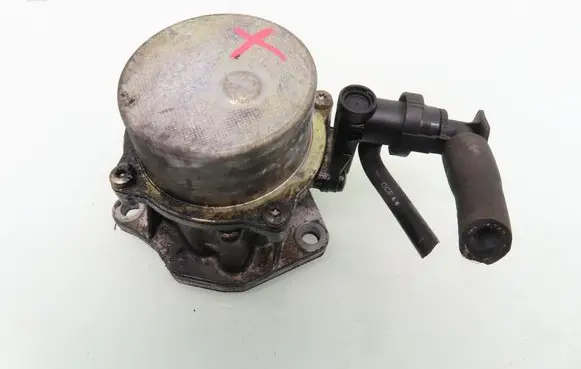 Renault Scenic I Vacuum pump 72238908F 8200072985