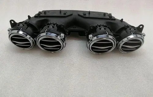 Mercedes-Benz S W222 Dash center air vent grill A2228310445