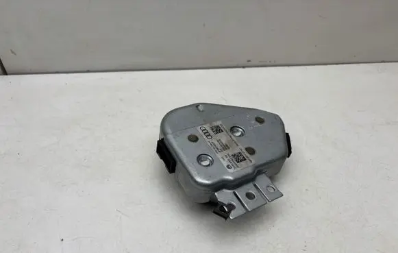 Audi A6 S6 C6 4F Steering wheel lock 4F0905852F 33530103 4F0910852B