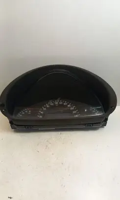Mercedes-Benz C W203 Speedometer (instrument cluster) A2035401347 2035401347