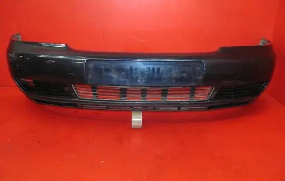 Audi A4 S4 B5 8D Front bumper A4B5ZDERZAKPRZOD