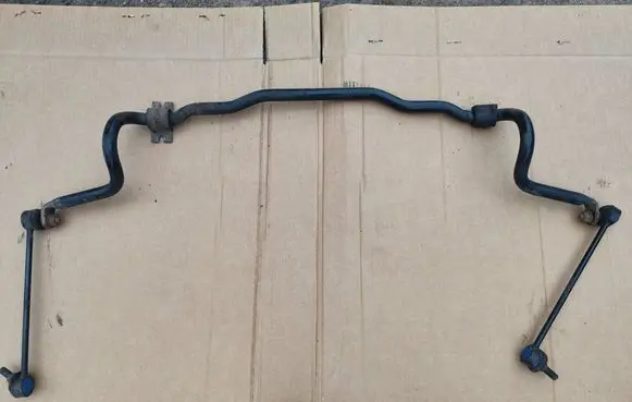 Opel Zafira A Front anti-roll bar/sway bar