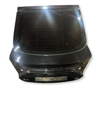 Audi A7 S7 4G Tailgate/trunk/boot lid 