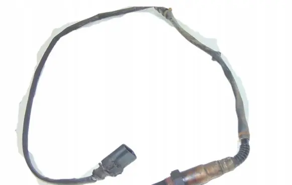 Audi A3 S3 8P Lambda probe sensor 0258006553