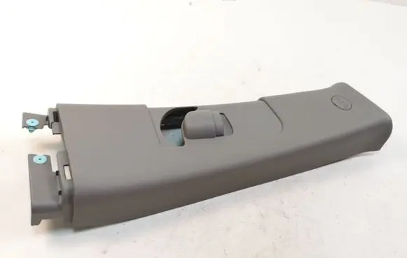 Hyundai Santa Fe (B) pillar trim (top) 858422B000