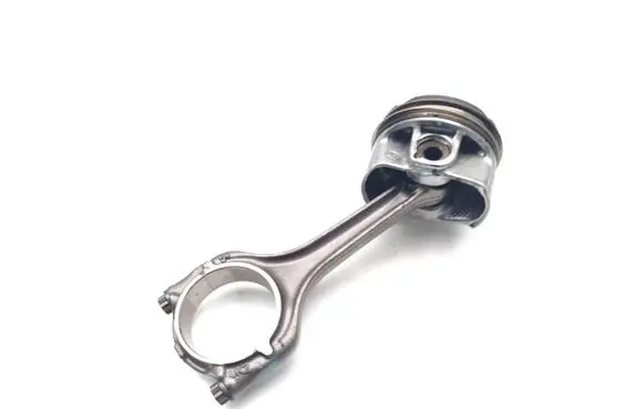 Volkswagen Golf Cross Piston with connecting rod CUK