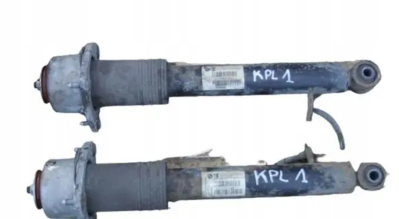 BMW X5 E70 Rear shock absorber/damper 6781929 6781930