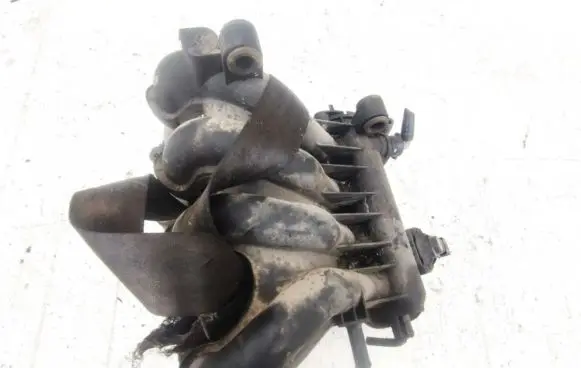 Mercedes-Benz Vaneo W414 Intake manifold A1661410401 2900304199