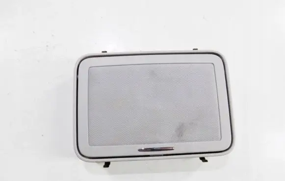 Mercedes-Benz S W221 Front seat light
