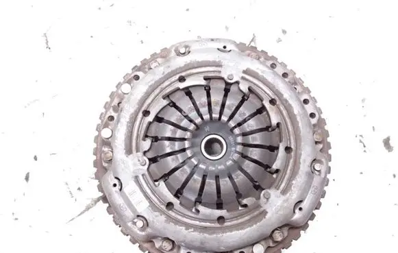 Renault Megane II Clutch set kit 301016758R