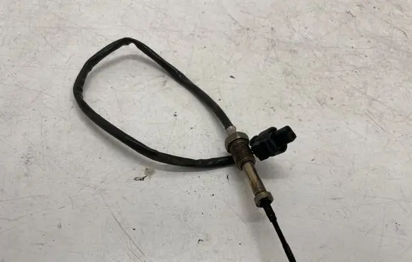 BMW 2 F22 F23 Exhaust gas temperature sensor 7543312