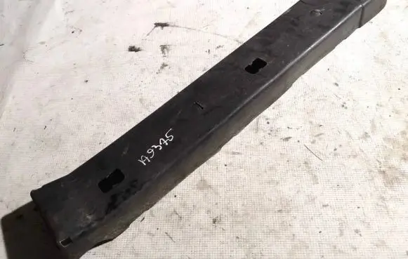 Engine splash shield/under tray