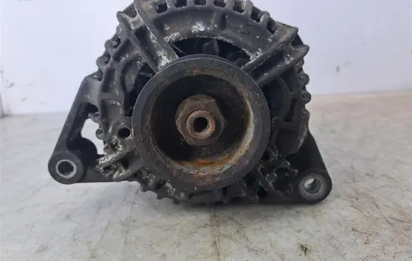 Audi A6 S6 C5 4B Generator/alternator 078903016F