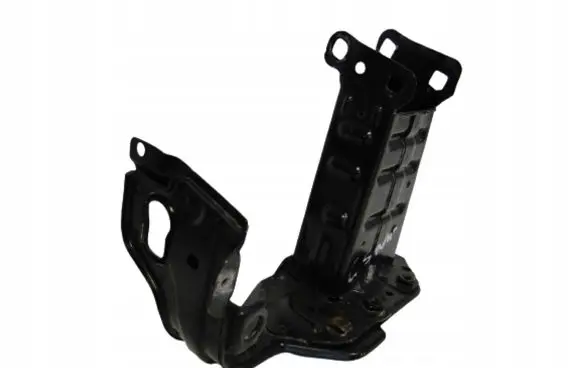 Mercedes-Benz CLC CL203 Front bumper shock/impact absorber A2036202395