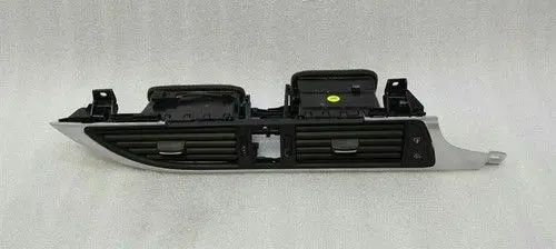 Audi A7 S7 4G Dash center air vent grill 4G2820951
