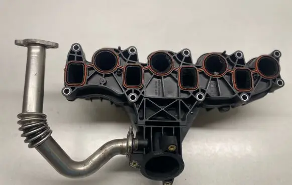 Audi A5 Sportback 8TA Intake manifold 03L129711AF