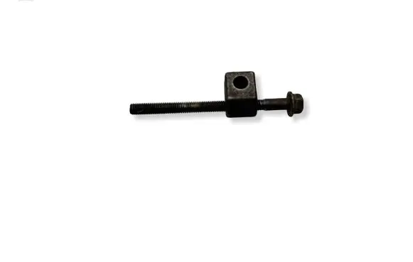 Subaru Legacy Alternator belt tensioner 