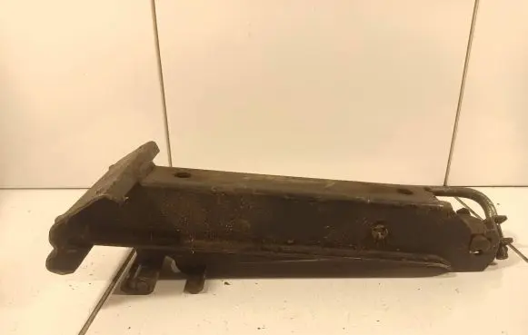 Ford Escort Lift Jack 81AB17080cb
