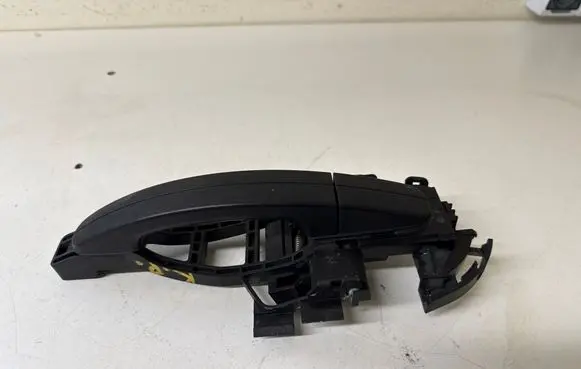 Ford Transit Custom Front door exterior handle BK21V224A37AC