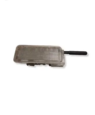 Citroen C6 Glove box light 