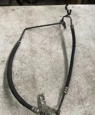 Power steering hose/pipe/line