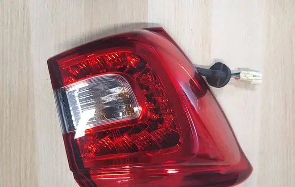 Rear/tail lights