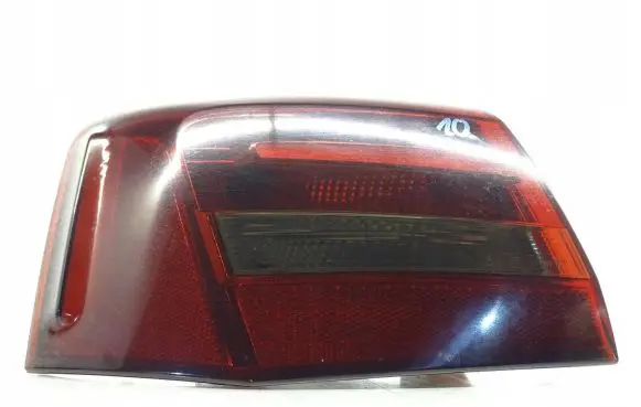 Audi A6 C7 Rear/tail lights 4G5945095