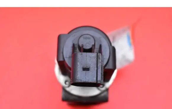 Opel Signum EGR valve 55205455