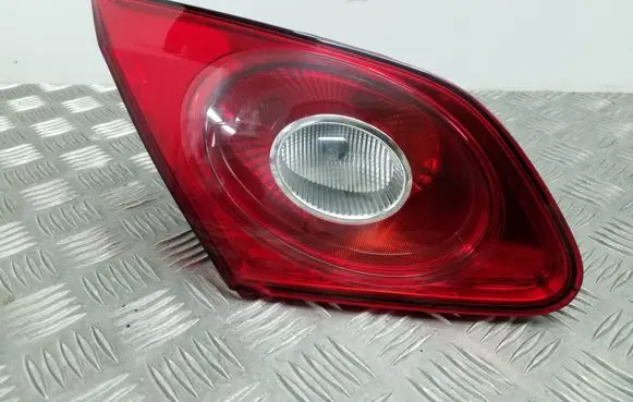 Volkswagen PASSAT CC Tailgate rear/tail lights 3C8945093D