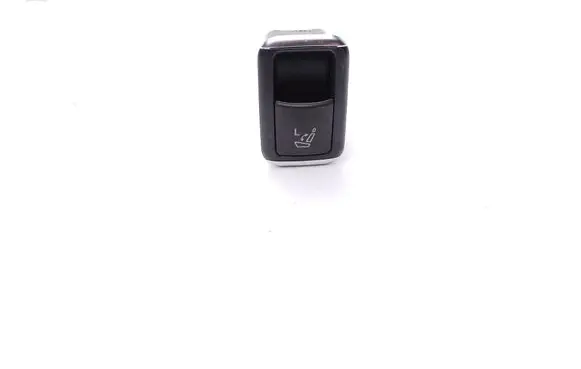 Seat control switch