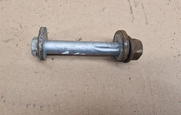 BMW 4 F32 F33 Rear suspension camber bolt 6786187 6888626 6760349