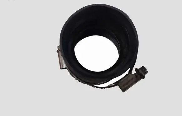 Citroen C5 Intercooler hose/pipe 9651559480