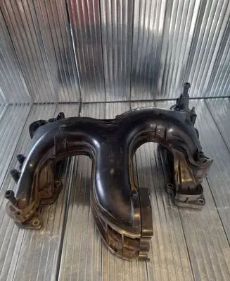 Audi A8 S8 D4 4H Intake manifold 059129711CF