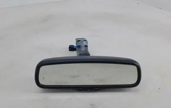 Alfa Romeo Giulia Rear view mirror (interior) 156109498