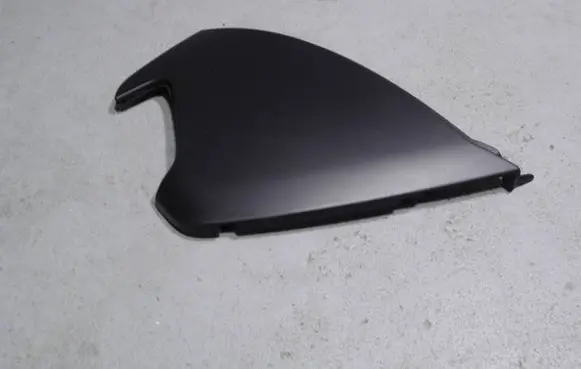 Porsche Panamera (970) Fuse box cover 97061036200